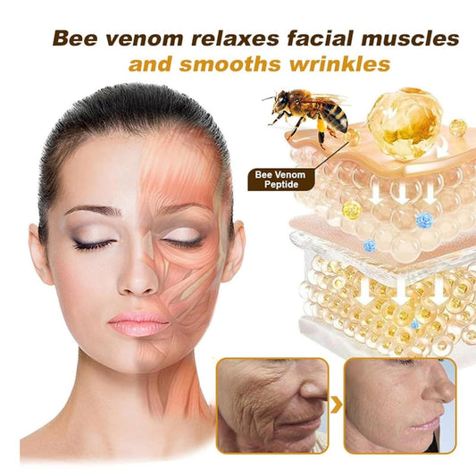 Botox Bee Venom Cream 20g Buy 1 Get 1 Free