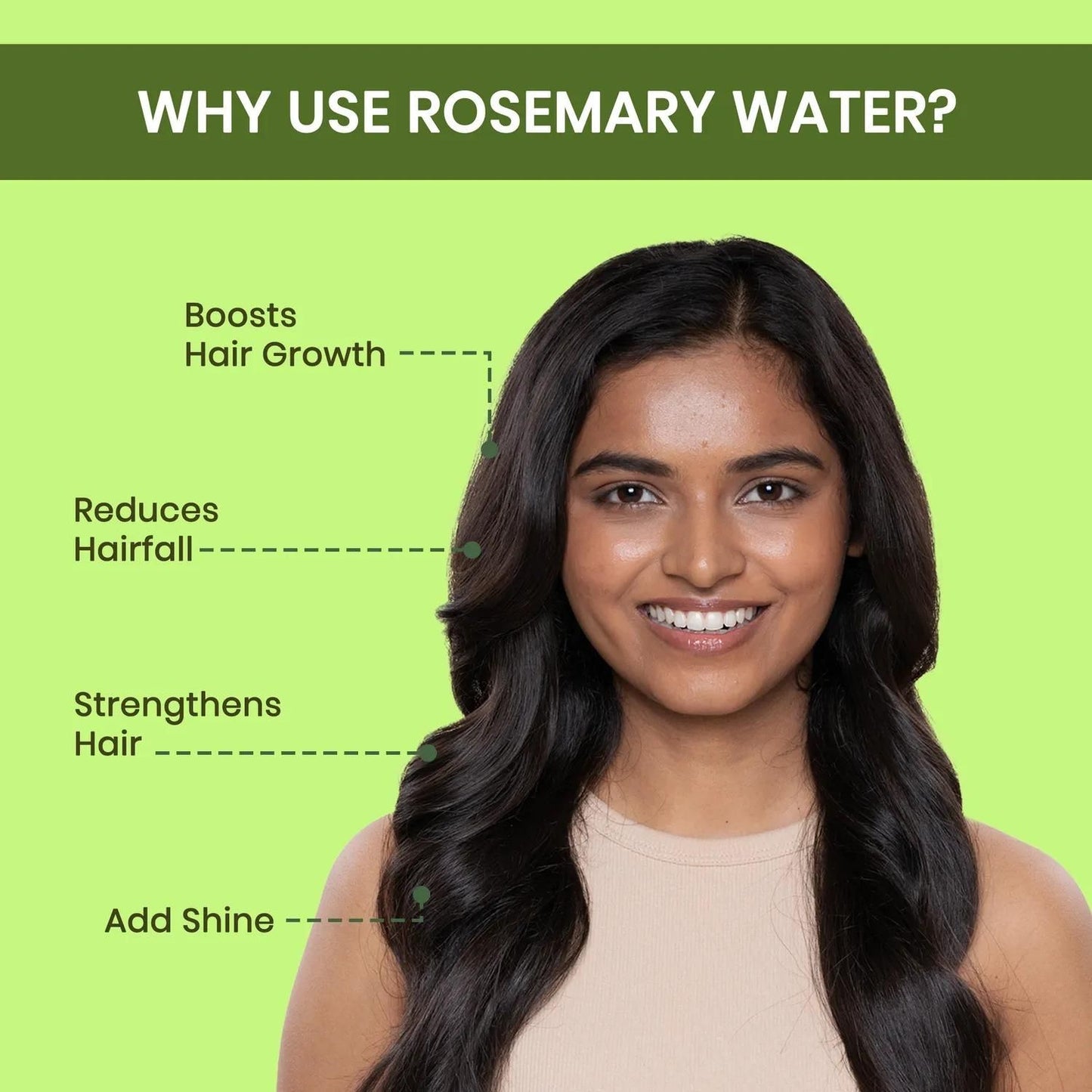 RootRise Rosemary Elixir BUY 1 GET 2 FREE