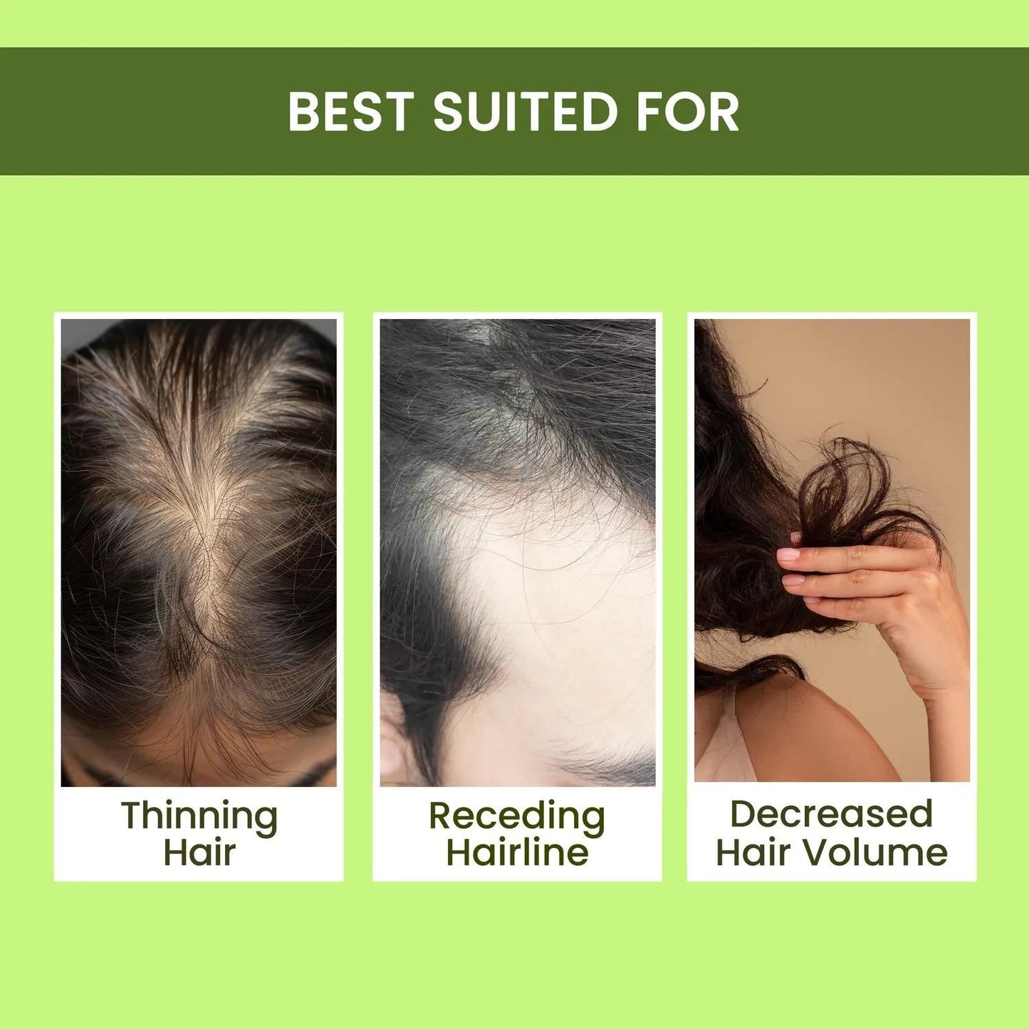 RootRise Rosemary Elixir BUY 1 GET 2 FREE