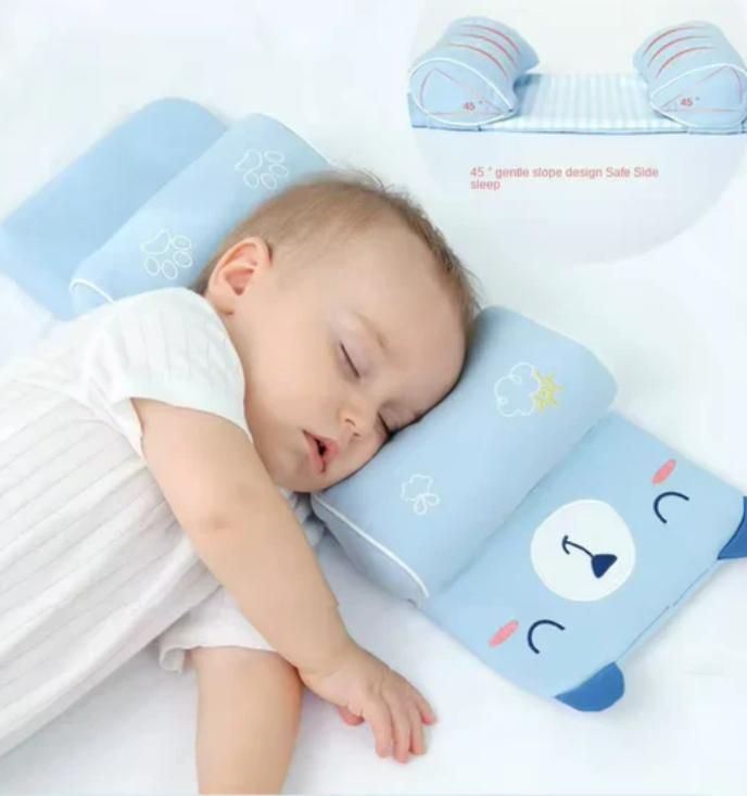 TinyDreams™ Head Support Pillow