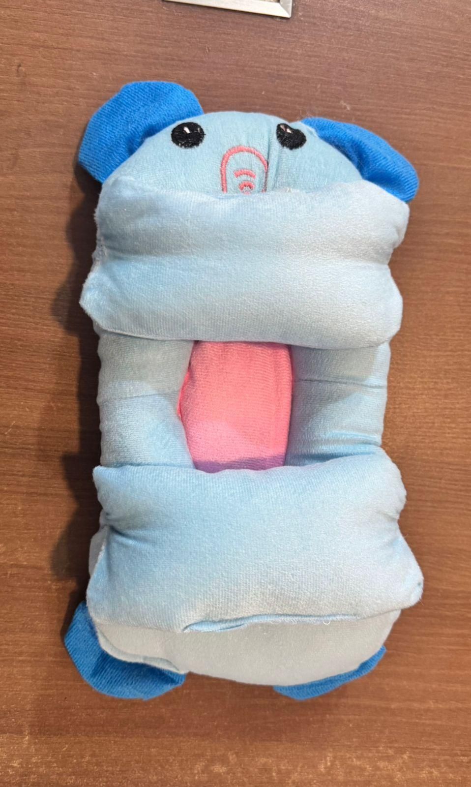 TinyDreams™ Head Support Pillow