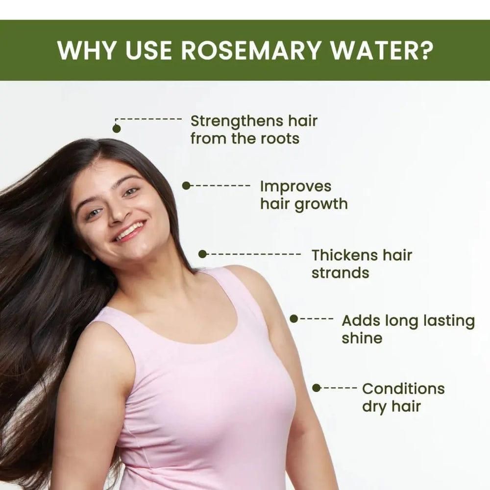 RootRise Rosemary Elixir BUY 1 GET 2 FREE