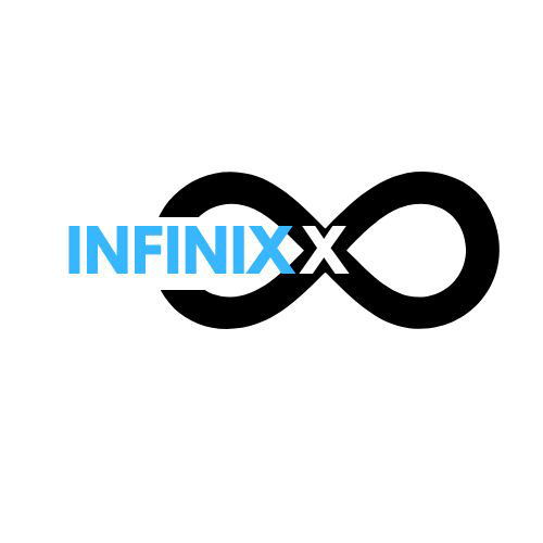 Infinixx Mall